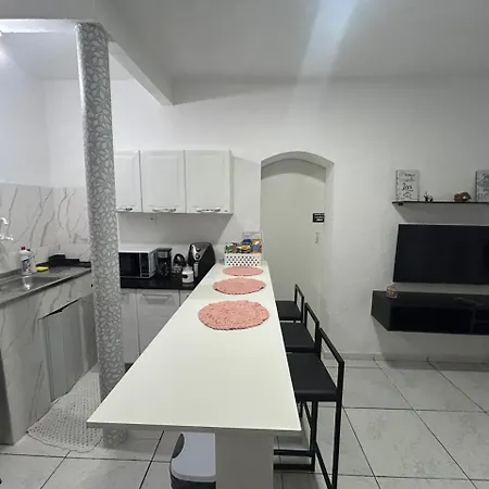 Studio Cg 1,Campo Grande ,Rj Rio de Janeiro Exterior photo