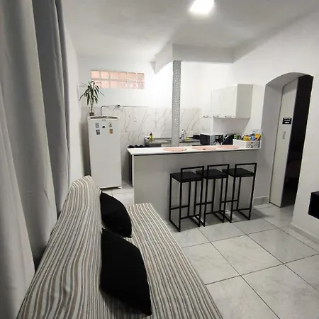 Studio Cg 1,Campo Grande ,Rj Rio de Janeiro Exterior photo