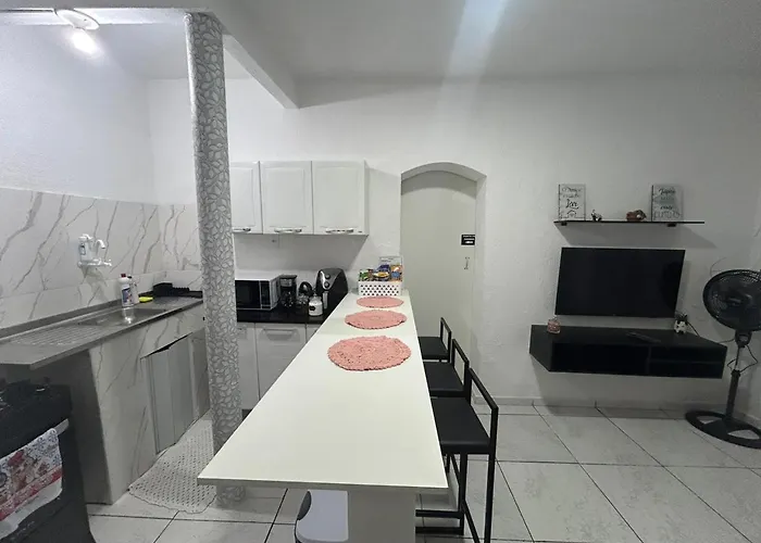 Studio Cg 1,Campo Grande ,Rj