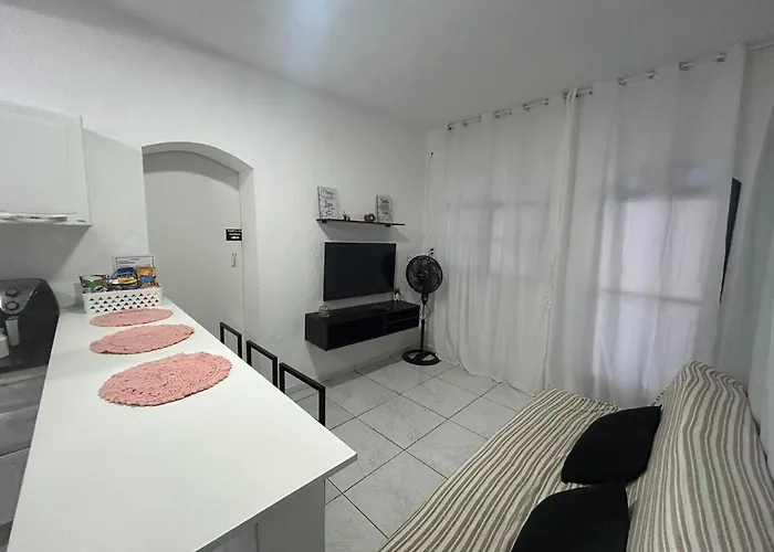 Studio Cg 1,Campo Grande ,Rj
