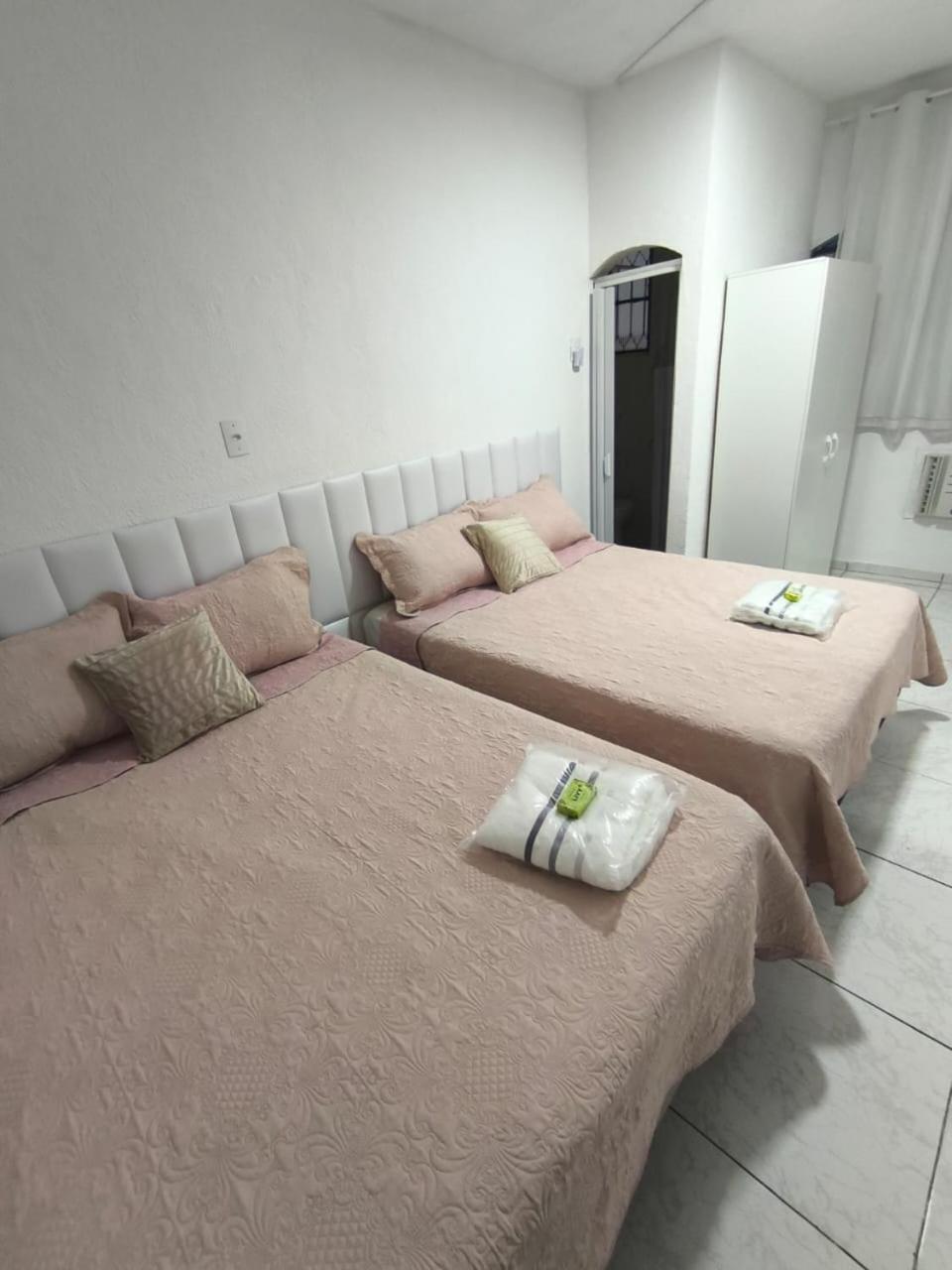 Cg 1,campo Grande ,rj Holiday home *