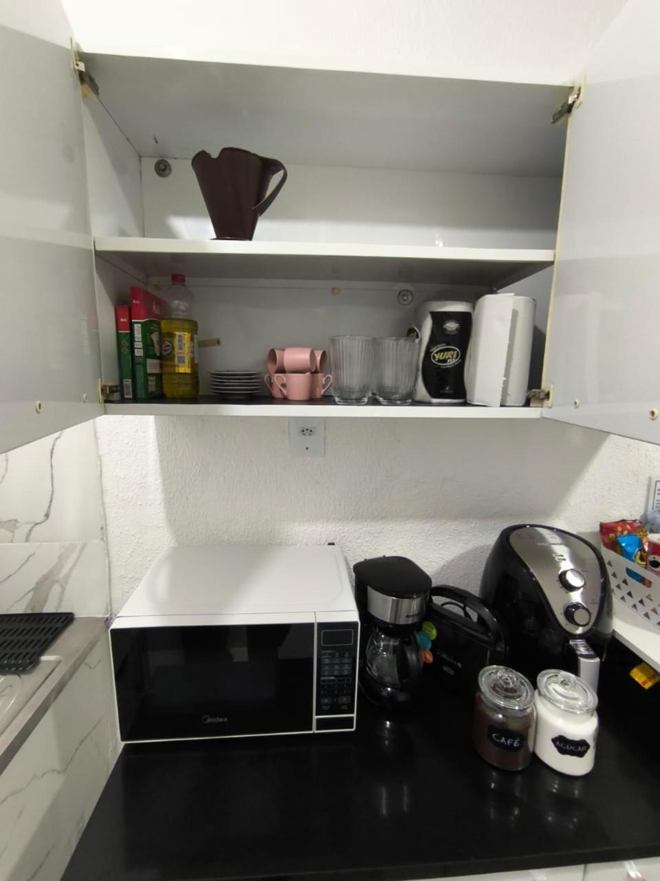 Holiday home Cg 1,campo Grande ,rj