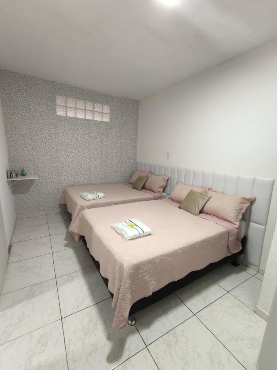 Holiday home Cg 1,campo Grande ,rj Rio de Janeiro