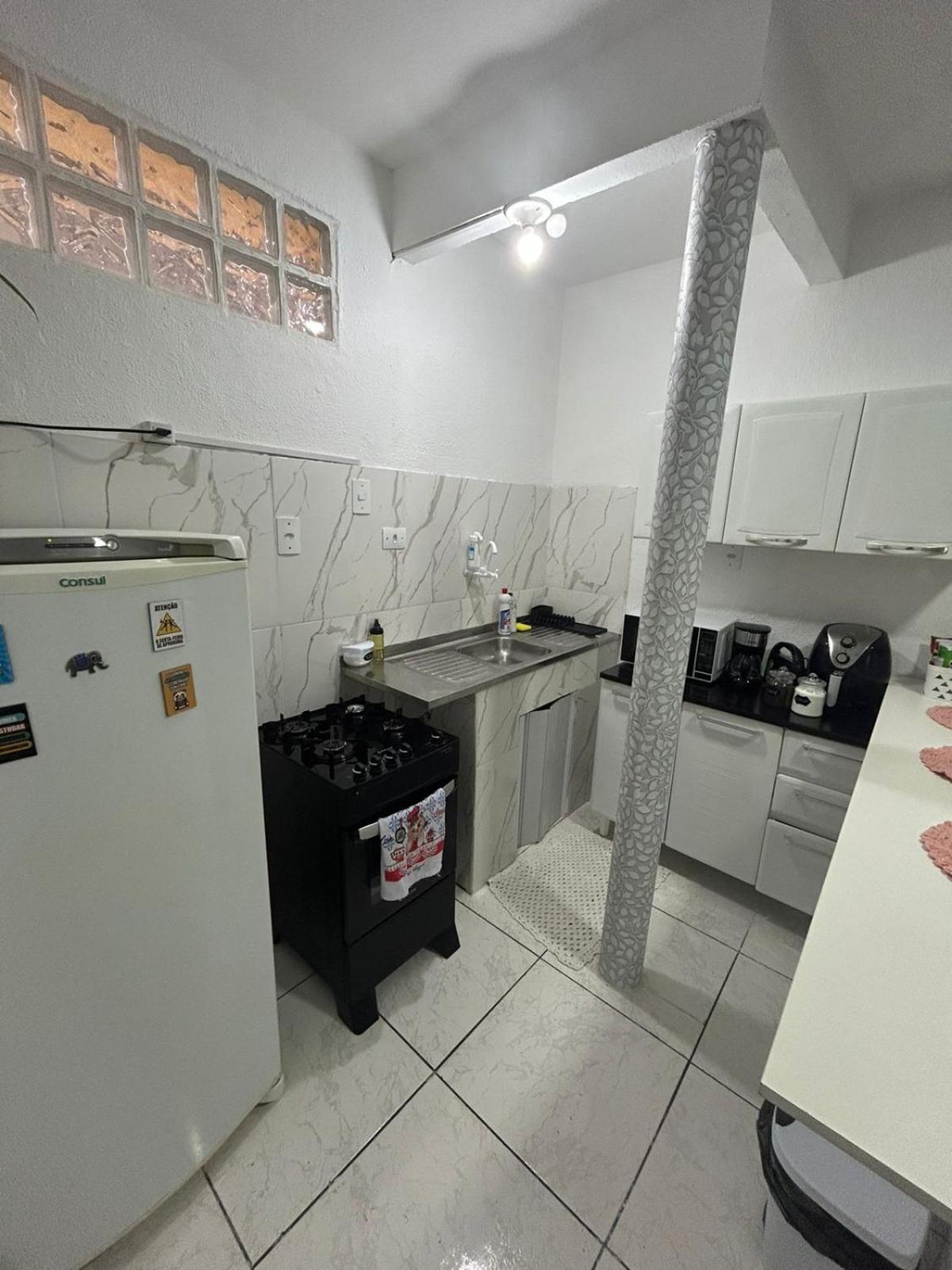 Holiday home Cg 1,campo Grande ,rj *