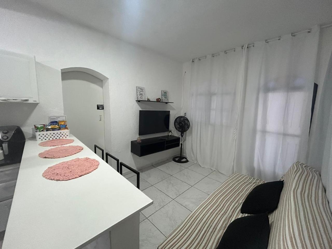 Cg 1,campo Grande ,rj Holiday home